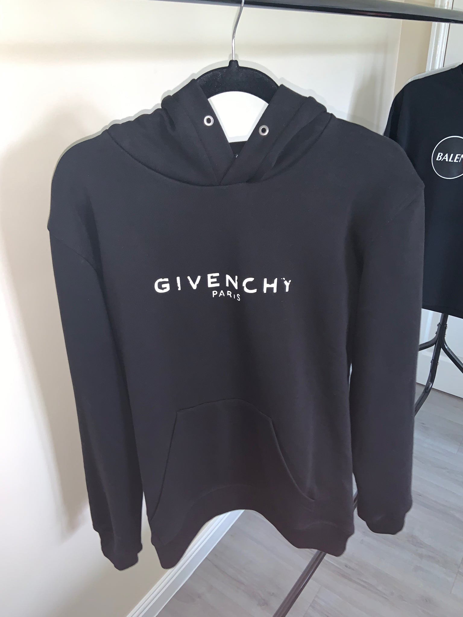 GIVENCHY HOODIE G2attire